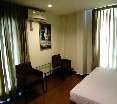 Room
 di Nana's Inn Bukit Bintang