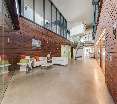 Lobby
 di Sercotel Barcelona Sailing