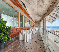 Terrace
 di Sercotel Barcelona Sailing