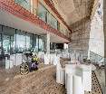 Terrace
 di Sercotel Barcelona Sailing