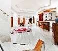 Lobby
 di Park Hotel Ca'Noa