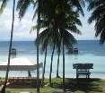 General view
 di Muro Ami Beach Resort