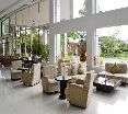 Lobby
 di The Ritz Hotel at Garden Oases