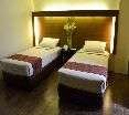 Room
 di The Ritz Hotel at Garden Oases