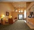 Lobby
 di Comfort Inn & Suites Lake Texoma