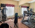 Sports and Entertainment
 di Comfort Inn & Suites
