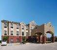 Comfort Inn & Suites Port Arthur - TX
