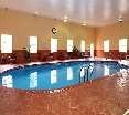 Pool
 di Comfort Suites Newport News Airport