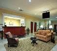 Lobby
 di Quality Inn & Suites Riverfront