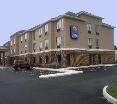 Comfort Inn & Suites Denton - MD