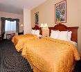 Room
 di Comfort Inn & Suites East
