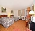 Room
 di Econo Lodge Inn & Suites Madras Chateau Inn