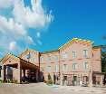 Comfort Inn & Suites Longview - TX