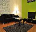 Apartment Capacity 4 One Bedroom rooms