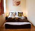 Apartment Deluxe Two Double Beds rooms