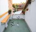 Terrace
 di Guest Rooms Plovdiv