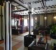 Lobby
 di Spa Complex Ismena