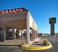 Quality Inn Fort Stockton - TX