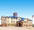 Sleep Inn & Suites Shamrock - TX