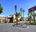 Clarion Inn Palm Springs - CA