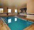Pool
 di Rodeway Inn