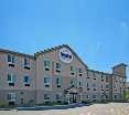 Suburban Extended Stay East Saint Louis Area - IL