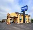 Rodeway Inn & Suites Kansas City - KS