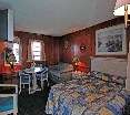 Room
 di Rodeway Inn & Suites