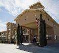 Econo Lodge Lordsburg - NM