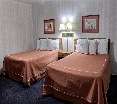 Rodeway Inn & Suites Niagara Falls - NY