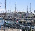 General view
 di Marina Cap Monastir   Appart Hotel