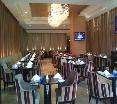 Restaurant
 di Radisson Blu Hotel Jaipur Airport