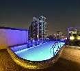 Pool
 di Park Plaza Kolkata