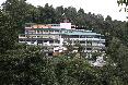 General view
 di Country Inn & Suites By Carlson Mussoorie
