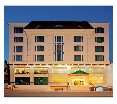 General view
 di Country Inn & Suites By Carlson Amritsar