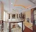 Lobby
 di Country Inn & Suites By Carlson Amritsar