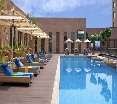 Pool
 di Radisson Blu Hotel Amritsar
