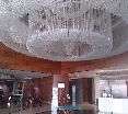 Lobby
 di Radisson Blu Hotel Haridwar