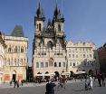 General view
 di Cathedral Apart Old Town Square