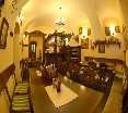 Restaurant
 di U Zlate Podkovy Aparthouse