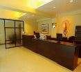 Lobby
 di Fords Inn Cebu