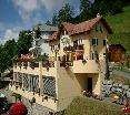 Au Bel Air Hotel Swiss Alps