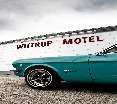 General view
 di Wittrups Motel
