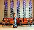 Restaurant
 di Courtyard by Marriott Hyderabad