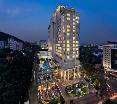 General view
 di JW Marriott Hotel Pune