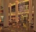 Lobby
 di JW Marriott Hotel Pune