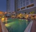 Pool
 di JW Marriott Hotel Pune