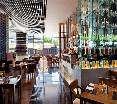 Restaurant
 di JW Marriott Hotel Pune