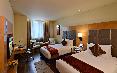 Room
 di Country Inn & Suites By Carlson Goa Panjim