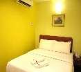 Room
 di Sun Inns Hotel Seri Kembangan Mind1